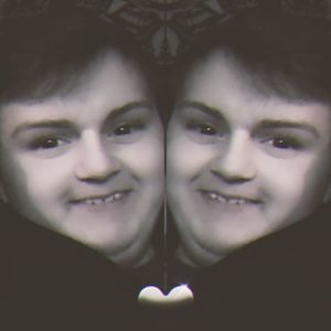 Meet your Posher, Mckenna